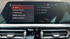 BMW 4 Series 420d MHT M Sport 2dr Step Auto Diesel Convertible